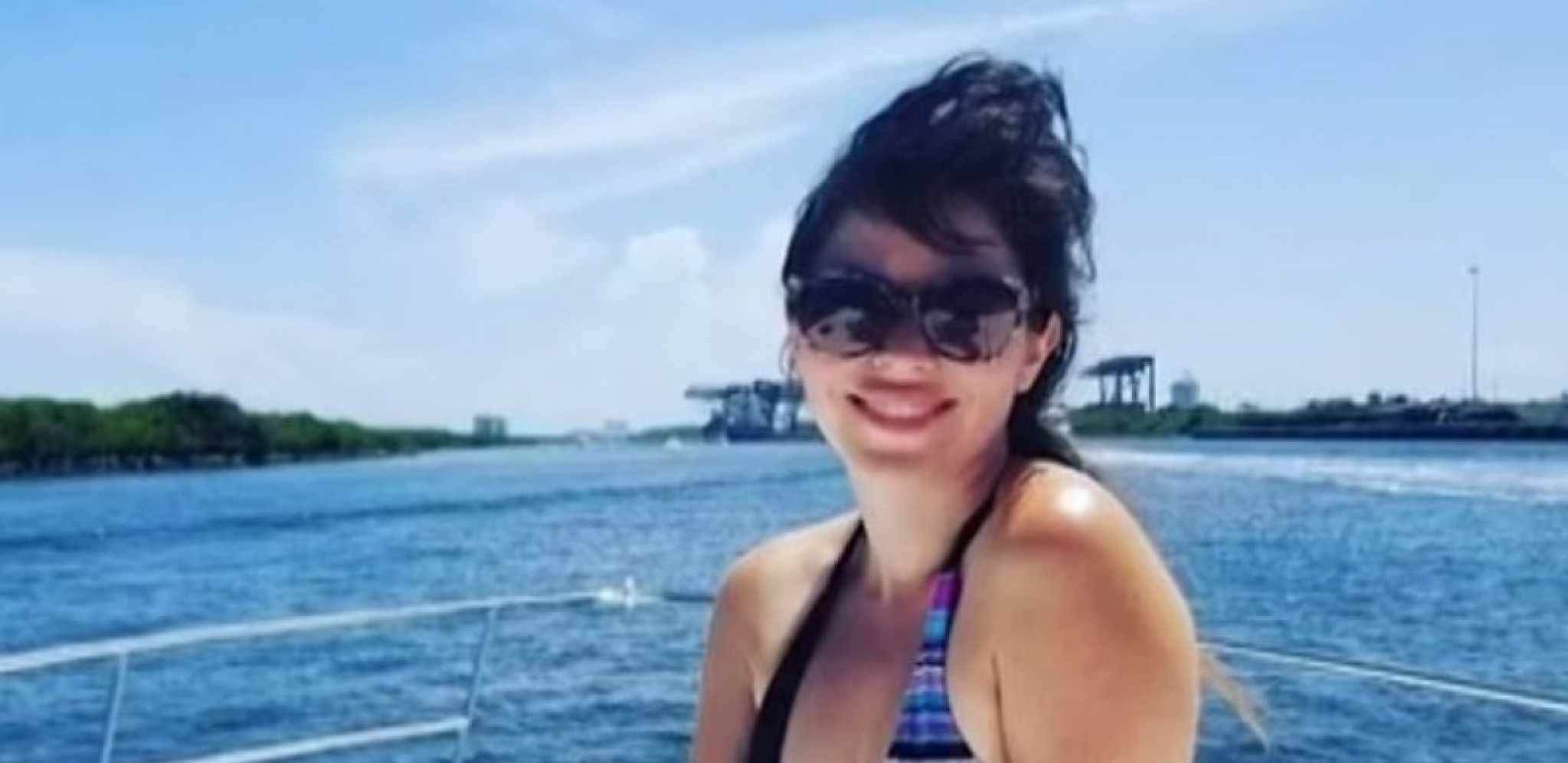 SRPKINJA ANA KNEŽEVIĆ NESTALA U ŠPANIJI Otputovala u Madrid, od tada joj se gubi svaki trag, traži je i FBI