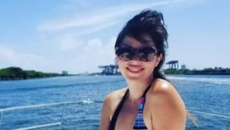 SRPKINJA ANA KNEŽEVIĆ NESTALA U ŠPANIJI Otputovala u Madrid, od tada joj se gubi svaki trag, traži je i FBI