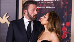 ON JE NJENA VEČNA INSPIRACIJA Dženifer Lopez i Ben Aflek oduševili na premijeri njenog filma, zaljubljeni kao prvog dana