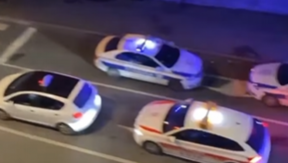 OGLASILO SE VIŠE JAVNO TUŽILAŠTVO 12 dece završilo na VMA u teškom alkoholisanom stanju