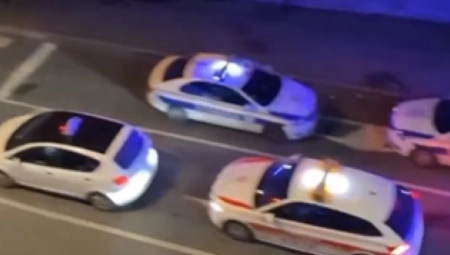 OGLASILO SE VIŠE JAVNO TUŽILAŠTVO 12 dece završilo na VMA u teškom alkoholisanom stanju