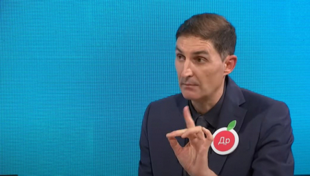 DR ČUBRILO NAS JE SVE IZNENADIO ISTINOM O AUTOFAGIJI Ako imate ovu dijagnozu, zaboravite na ovu dijetu