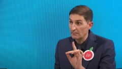 DR ČUBRILO NAS JE SVE IZNENADIO ISTINOM O AUTOFAGIJI Ako imate ovu dijagnozu, zaboravite na ovu dijetu