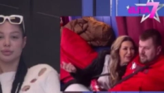 MAJA MARINKOVIĆ PREBLEDELA OD ŠOKA! Pušteni nikad viđeni snimci Aneli i Janjuša, Ahmićeva krenula da plače