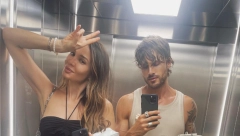 UŽIVA SA 12 GODINA MLAĐIM Bivša supruga Gorana Ivaniševića do ušiju zaljubljena u poznatog muzičara (FOTO)