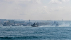 POTONUO BROD KOD ISTANBULA! Nestalo 6 osoba, potraga u toku