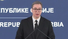 Vučić sutra na otvaranju Međunarodnog sajma turizma u Beogradu