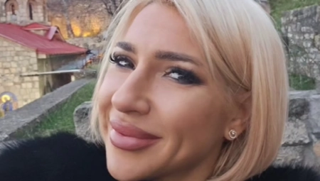 JA BIH DA IMAM PET BRAKOVA, ILI BAREM TRI Hit izjava Jovane Jeremić, u domu voditeljke veliko slavlje!