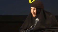 MARICU SMO UMOTALI U ĆEBE I TAKO JE SAHRANILI Mati Haritina o sprskoj mučenici Marici koju su pripadnici OVK silovali i zaklali!