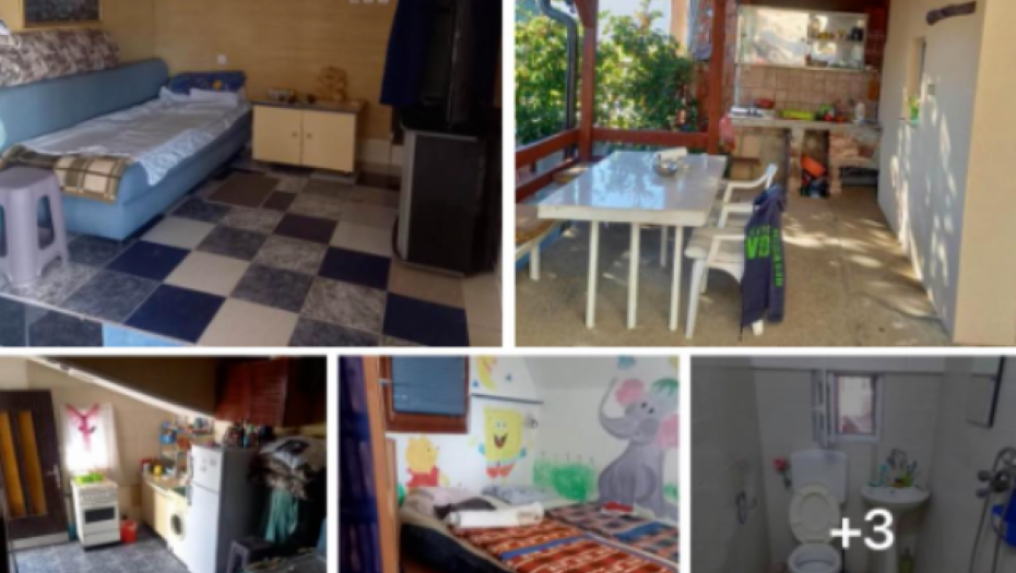 BOGDAN PRODAJE KUĆU I PLAC U BULJARICAMA ZA 25.000 EVRA Svi pitaju koliko je daleko more, jedan odgovor ih "zalepio" kolektivno