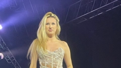 URLAM I GLEDAM UROKLJIVO! Evo šta se desi kada  Rada Manojlović komanduje: Ne bih volela da to vidite