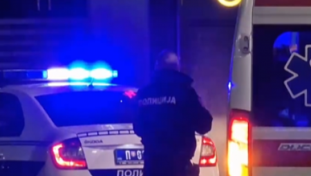 PREDAO SE PUCAČ IZ VALJEVA Ranio mladića koji je sedeo u kolima