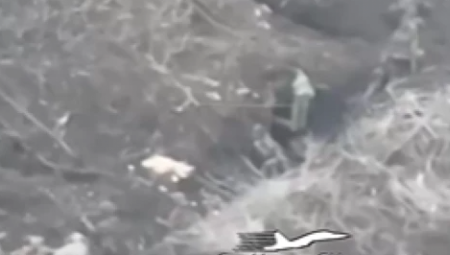 RUSKI "TIGROVI" IZVELI ŽESTOK NAPAD Ukrajinska vojska nije znala gde da pobegne (VIDEO)