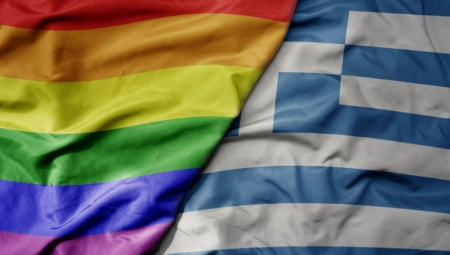 U GRČKOJ LEGALIZOVANI ISTOPOLNI BRAKOVI: Biće im dozvoljeno da usvajaju decu