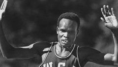 SVET SPORTA ZAVIJEN U CRNO Preminula velika legenda atletike