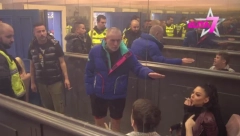 ŽESTOK OKRŠAJ U ELITI Obezbeđenje odmah reagovalo, trese se Bela kuća!