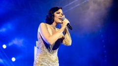 POVREDILI STE ME, POVREDILI STE LJUDE Poznata hrvatska pevačica obratila se Aleksandri Prijović