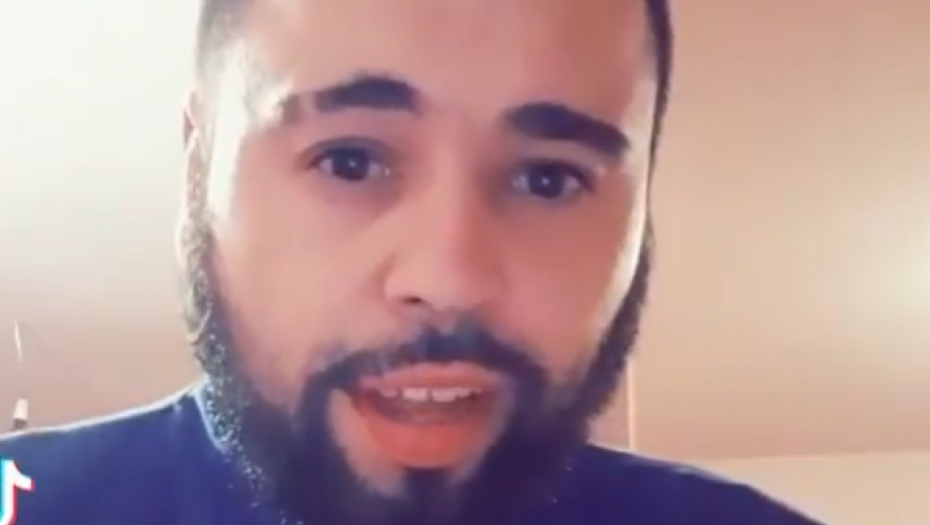 "OTPEVAJ NEŠTO ZA BRAĆU SRBE" Bosanac svojom izvedbom raspametio region (VIDEO)