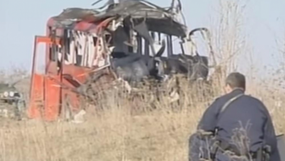 GODIŠNJICA NAPADA NA AUTOBUS U LIVADICAMA "Nikada nećemo prestati da tražimo pravdu"