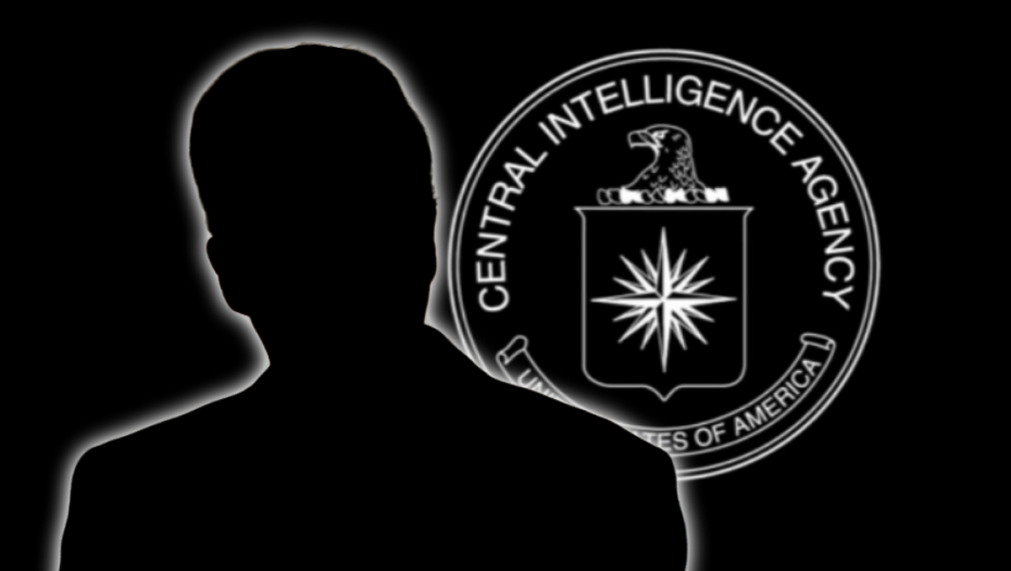 ŠEF CIA U TAJNOJ POSETI Direktor zloglasne špijunske sile na specijalnom zadatku