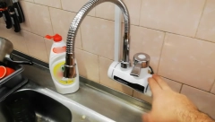 BEOGRAĐANI, PRIPREMITE ZALIHE Evo koji delovi grada ostaju bez vode