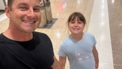 DEVOJČICA (8) SE PRE SPAVANJA POŽALILA NA BOL U GLAVI Umrla je u snu, a onda se oglasio otac