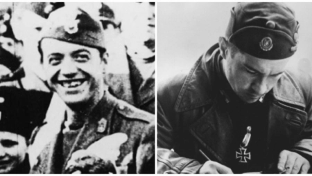 "UZMEM ČEKIĆ I LUPIM GA PO ČELU, PADE KAO SVEĆA" Ovako je ubijen najveći mostrum ikada, ustaša Vjekoslav Maks Luburić