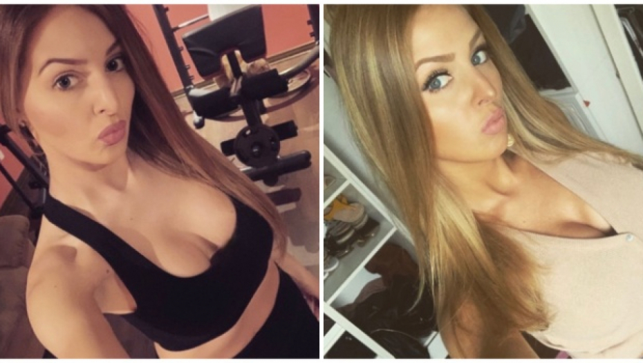 FATALNA KRISTINA (32) JE SA MUŽEM PRODAVALA AMERIČKU OPREMU RUSIMA Zaradili su bogatstvo, raskrinkao ih FBI
