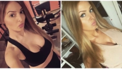 FATALNA KRISTINA (32) JE SA MUŽEM PRODAVALA AMERIČKU OPREMU RUSIMA Zaradili su bogatstvo, raskrinkao ih FBI