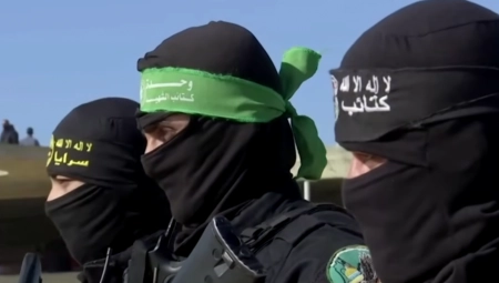 ISLAMSKI DŽIHAD DOLAZI U RUSIJU Sve je spremno - poznat i datum