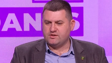 DETALJI HAPŠENJA NOVICE ANTIĆA Pao sa kolegama zbog pronevere