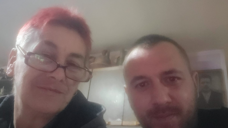 REKAO MI JE "KEVO IDEM MALO DA PROŠETAM" - ONDA SU MI JAVILI STRAŠNE VESTI Potresna ispovest majke stradalog Stevana iz Niša