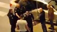 DETALJI OBRAČUNA U OBRENOVCU Uništen kafić, potezan pištolj, nastao opšti haos (FOTO/ VIDEO)