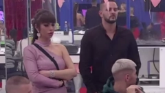 MILJANI KULIĆ SE SLOŠILO Saznala šok informacije, prebledela, pa donela hitnu odluku!