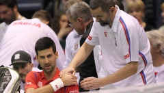 DA LI JE IMAO LOŠU NAMERU? Bivši selektort Srbije za "Alo" otkrio kakav je Toni Nadal prema Novaku i njegovom timu