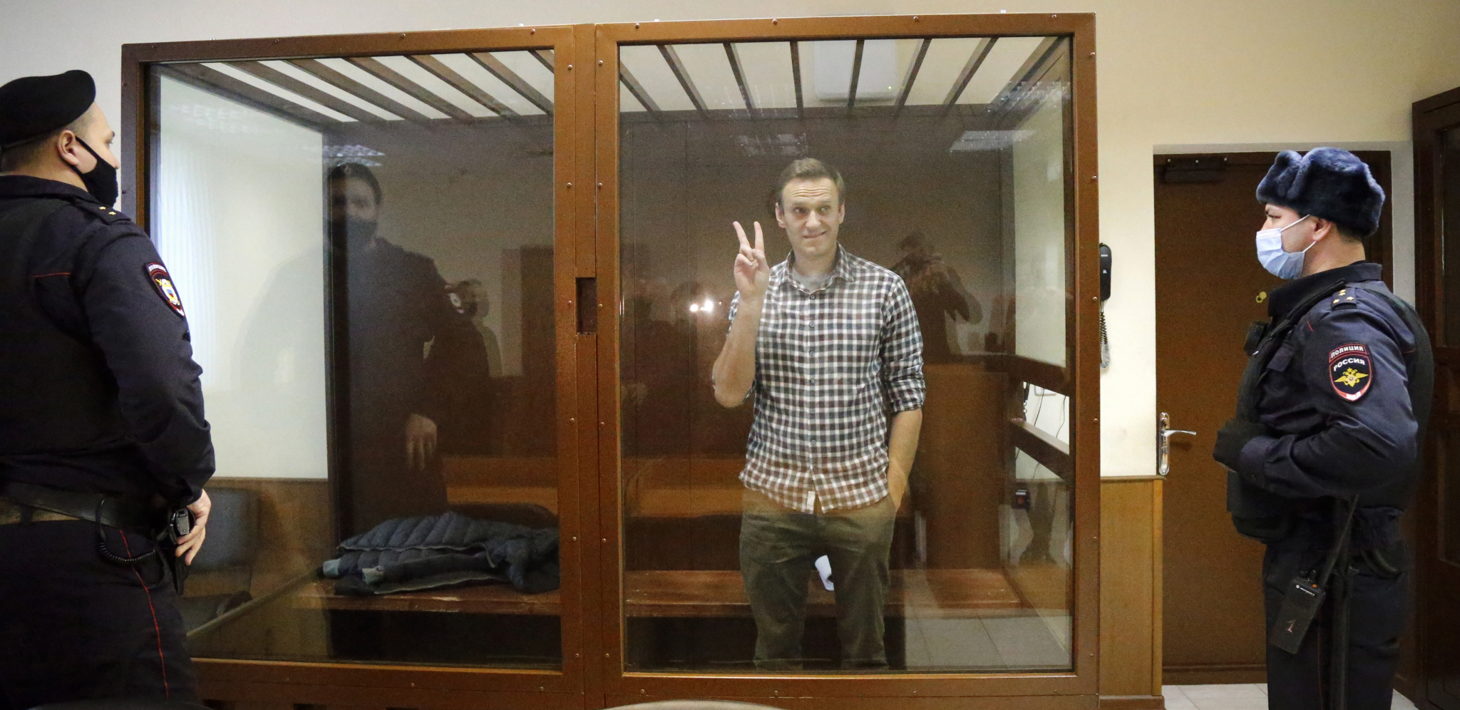"BIO JE ŽIV I ZDRAV" Oglasila se majka Alekseja Navaljnog: "Ne izjavljujte mi saučešće"