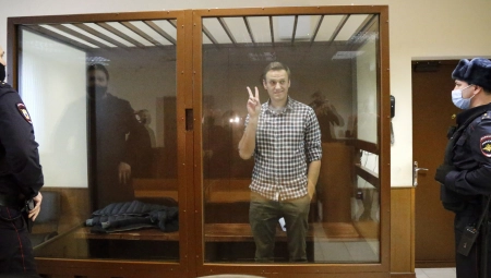 "BIO JE ŽIV I ZDRAV" Oglasila se majka Alekseja Navaljnog: "Ne izjavljujte mi saučešće"