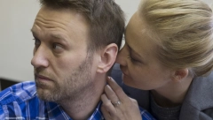 "NE PRIZNAJTE OVE IZBORE" Udovica Alekseja Navaljnog uputila poziv EU