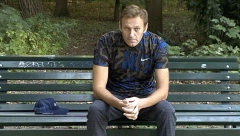 IZDATA POTERNICA ZA BRATOM ALEKSEJA NAVALJNOG