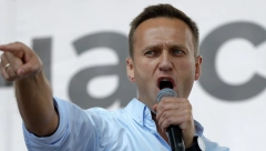 "NAČINIO JE POSLEDNJU ŽRTVU" Oglasila se EU o smrti Navaljnog, krivac se zna