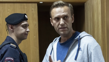 ŠOK! Objavljen uzrok smrti Navaljnog: Da li ste ikada čuli za ovako nešto?