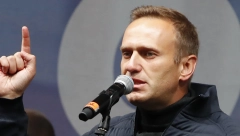 DRAMA U MOSKVI Priveden advokat Alekseja Navaljnog