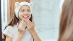 DERMATOLOG UPOZORILA RODITELJE Ove proizvode za negu kože deca nikako ne smeju da koriste, može biti jako opasno
