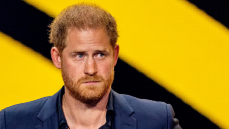 SMESTA DOLETEO U LONDON Princ Hari progovorio o očevom raku, hoće li bolest pomiriti kraljevsku porodicu?