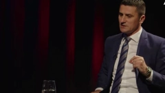 DPS JOŠ NIJE OPTIMALNO RAZVLAŠĆEN Zogović: Dobar tajming da ZBCG uđe u Vladu