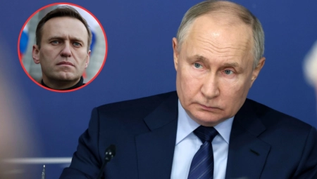 PUTIN SPREMAO OSLOBOĐENJE NAVALJNOG Nemački mediji ukazali na nepoznate detalje - evo zašto to nikome nije odgovaralo