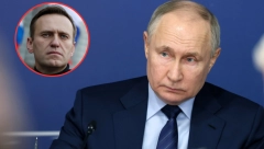 PUTIN SPREMAO OSLOBOĐENJE NAVALJNOG Nemački mediji ukazali na nepoznate detalje - evo zašto to nikome nije odgovaralo