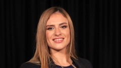 MIHAEL ROT I VOJVODA STEPA NE MOGU U ISTU REČENICU Milica Đurđević Stamenkovski: "Potpuna je lakrdija..."