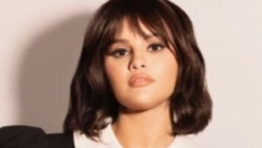 SELENA GOMEZ ZAVODI PRIRODNOM LEPOTOM Objavila selfi bez šminke i oduševila ceo svet, plus ,,poklonila" još jedno iznenađenje!