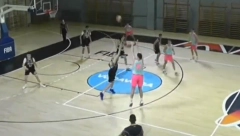 SRBIJO,  GLEDAŠ U NOVOG JOKIĆA! Mega "lansira" još jednog supertalenta, a nema ni 15 godina (VIDEO)